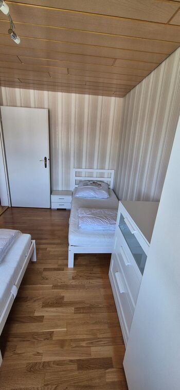 3-Zimmer Wohnung Offenburg Top Lage! Bild 3