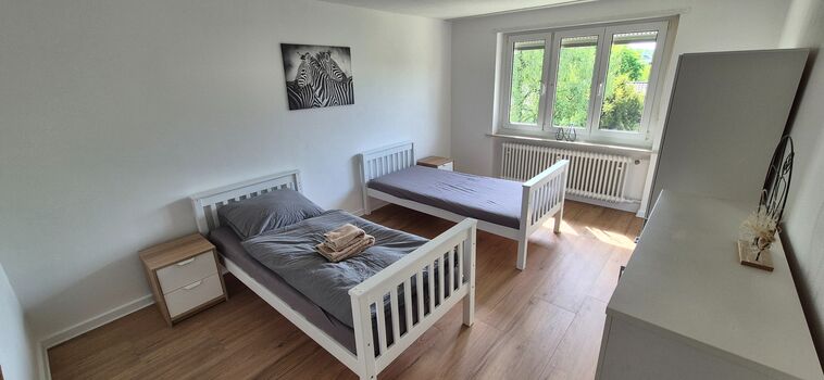 Top Lage! 3-Zimmer Wohnung Offenburg Obrázok 5