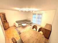 3-Zimmer Wohnung Offenburg Top Lage! Bild 5