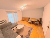3-Zimmer Wohnung Offenburg Top Lage! Bild 4
