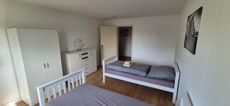 Top Lage! 3-Zimmer Wohnung Offenburg Bild 6