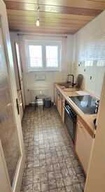 3-Zimmer Wohnung Offenburg Top Lage! Bild 8