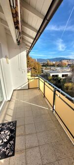 3-Zimmer Wohnung Offenburg Top Lage! Bild 10