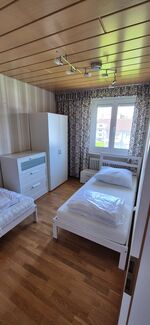 3-Zimmer Wohnung Offenburg Top Lage! Bild 2