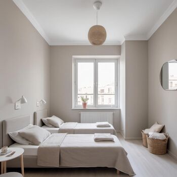 Monteurunterkunft Hannover -nach Wunsch/Bedürfnis Bild 2