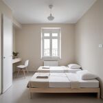 Monteurunterkunft Hannover -nach Wunsch/Bedürfnis Bild 1