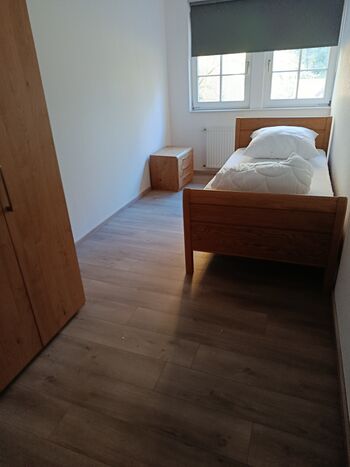 Wohnung Goldenstedt Bild 4