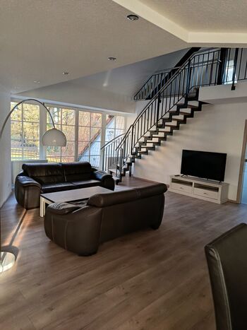 Wohnung Goldenstedt Bild 2