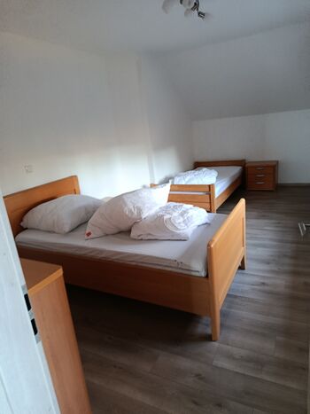 Wohnung Goldenstedt Bild 3