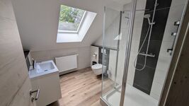 Monteurwohnung Goldenstedt | 2 bis 4 Gäste | Geräumig & top ausgestattet Bild 4