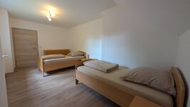 Monteurwohnung Goldenstedt | 2 bis 4 Gäste | Geräumig & top ausgestattet Bild 8