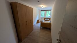 Monteurwohnung Goldenstedt | 2 bis 4 Gäste | Geräumig & top ausgestattet Bild 9