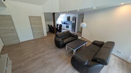 Monteurwohnung Goldenstedt | 2 bis 4 Gäste | Geräumig & top ausgestattet Bild 2