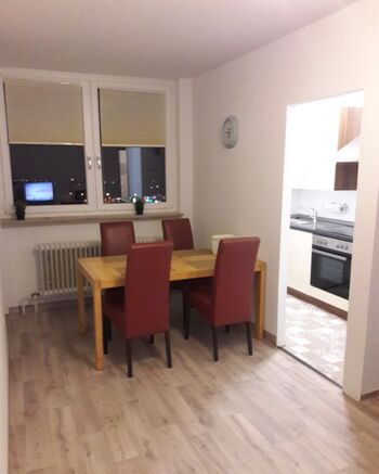 Apartment Christof Nürnberg (ROZMAWIAMY PO POLSKU) Obrázok 5