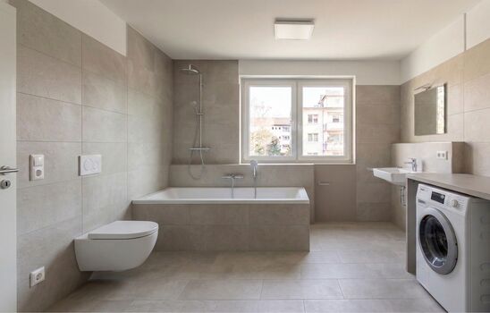 Monteurunterkünfte in Hattingen – 24h Check-In Bild 4