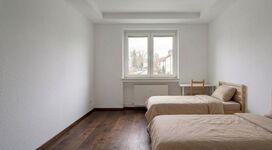 Monteurunterkünfte in Hattingen – 24h Check-In Bild 1