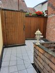Großzügiges möbliertes Appartement mit Balkon ! Bild 6