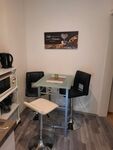 Großzügiges möbliertes Appartement mit Balkon ! Bild 5
