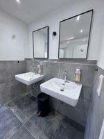 HK ROOMS - Neue Monteurunterkunft in Grevenbroich Bild 23