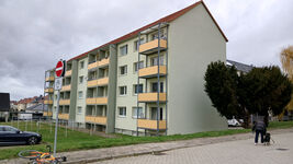 Apartments in Weißenfels, 15 Min Leuna / Chemiepark Bild 6