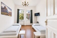 Zimmer 1 _ 2 Betten