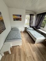 6x Einzel- oder Doppelzimmer | Smart TV | Küche | Internet Bild 1