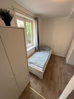 6x Einzel- oder Doppelzimmer | Smart TV | Küche | Internet Bild 4