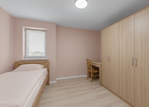 Monteurunterkünfte in Saarbrücken – 24h Check-In Bild 2