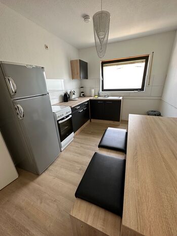 Pension Sönmez Bruchsal / Karlsruhe Bild 2