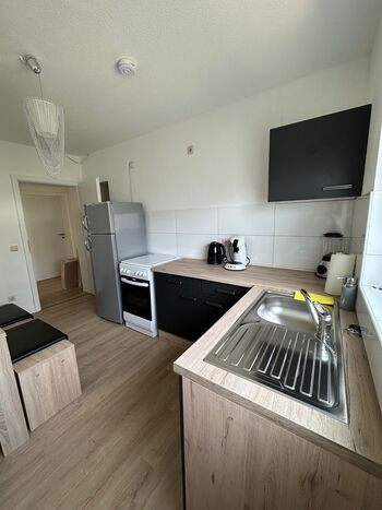 Pension Sönmez Bruchsal / Karlsruhe Bild 3