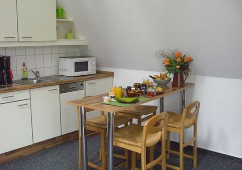 Ferienwohnung "Häuschen im Grünen" in Münster Löher Obrázok 2