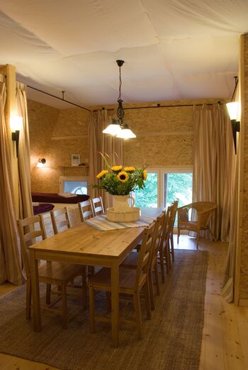 Arche -Hof Bredland,Pension Bild 4