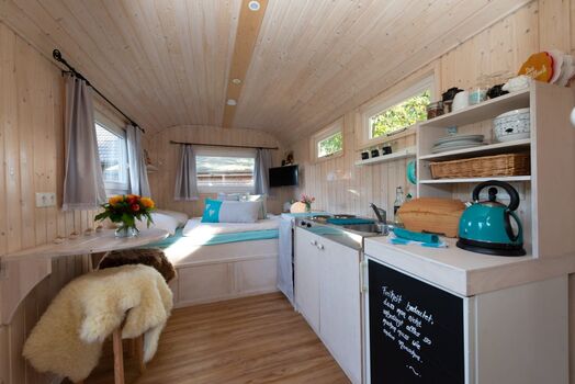 Arche -Hof Bredland,Pension Bild 2