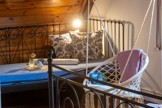 Arche -Hof Bredland,Pension Bild 3