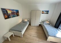 90 Betten in Kassel | 1-5 Zimmer | 2- 10 Pers. Bild 1