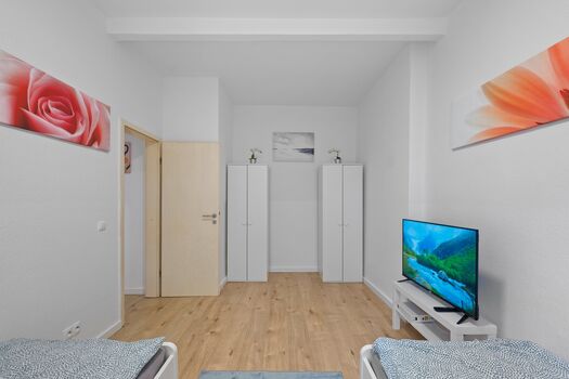 Worker Place Hafentor Hamburg Bild 3