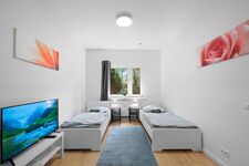 Worker Place Hafentor Hamburg Bild 2