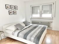 Möblierte 3 ZW in Mörfelden 1.OG Bild 1