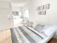 Möblierte 3 ZW in Mörfelden 1.OG Bild 3