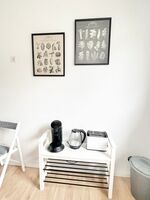 Möblierte 3 ZW in Mörfelden 1.OG Bild 16