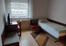 Einzel- und Doppelzimmer in Ötisheim Bild 4