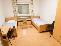 Monteurzimmer, Monteurunterkunft, Doppelzimmer Bild 1