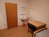 Monteurzimmer, Monteurunterkunft, Doppelzimmer Bild 2