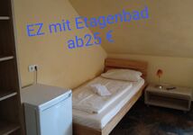 Hotel Ambrosia Bild 10