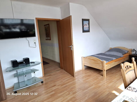 Monteurwohnung Aachen Herzogenrath Bückins Obrázok 2