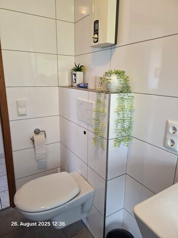 Monteurwohnung Aachen Herzogenrath Bückins Obrázok 5