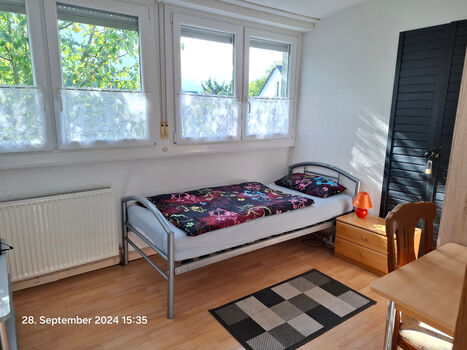 Gemütliche Zimmer Bild 4