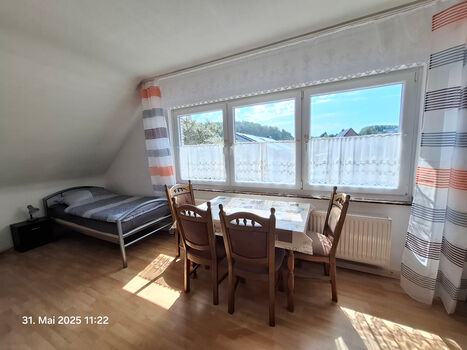 Gemütliche Zimmer Zdjęcie 2
