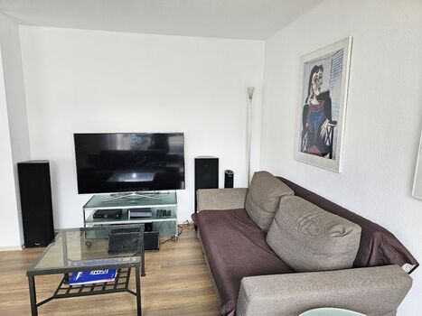 2 Zimmer Wohnung Habdank Böblingen Calmbacher Strasse Picture 3