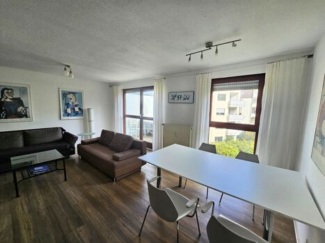 2 Zimmer Wohnung Habdank Böblingen Calmbacher Strasse Picture 2